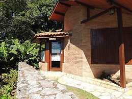 Pousada Cantinho das Estrelas