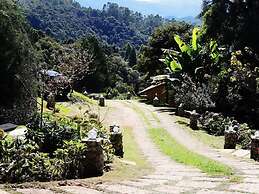 Pousada Cantinho das Estrelas