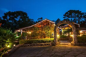 Pousada Cantinho das Estrelas