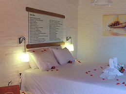 Pousada Cantinho das Estrelas