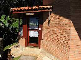 Pousada Cantinho das Estrelas