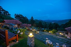 Pousada Cantinho das Estrelas