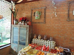 Pousada Cantinho das Estrelas