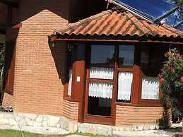 Pousada Cantinho das Estrelas