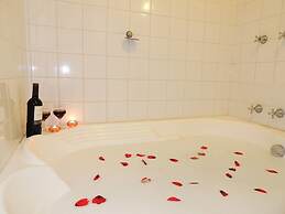 Pousada Cantinho das Estrelas