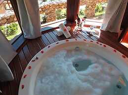 Pousada Cantinho das Estrelas