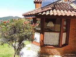 Pousada Cantinho das Estrelas