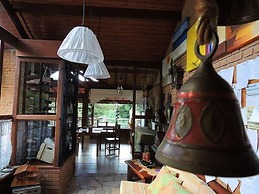 Pousada Cantinho das Estrelas