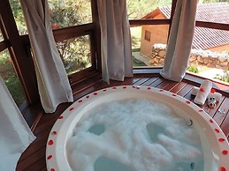 Pousada Cantinho das Estrelas