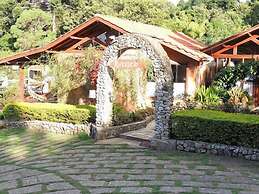 Pousada Cantinho das Estrelas