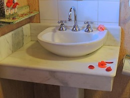 Pousada Cantinho das Estrelas