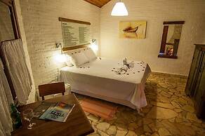 Pousada Cantinho das Estrelas