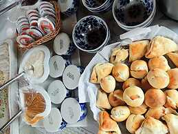 Pousada Cantinho das Estrelas