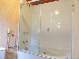 Pousada Cantinho das Estrelas