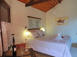 Pousada Cantinho das Estrelas