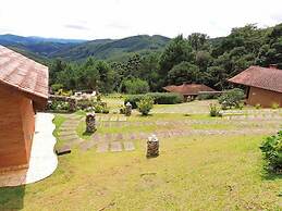 Pousada Cantinho das Estrelas