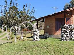 Pousada Cantinho das Estrelas