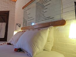 Pousada Cantinho das Estrelas