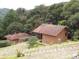 Pousada Cantinho das Estrelas