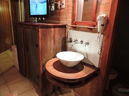 Pousada Cantinho das Estrelas