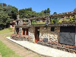 Pousada Cantinho das Estrelas