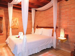 Pousada Cantinho das Estrelas