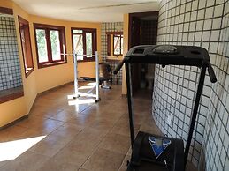 Pousada Cantinho das Estrelas