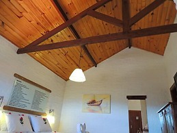 Pousada Cantinho das Estrelas