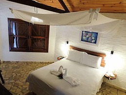 Pousada Cantinho das Estrelas