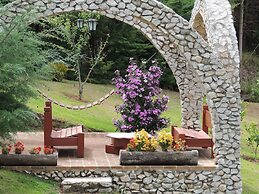 Pousada Cantinho das Estrelas