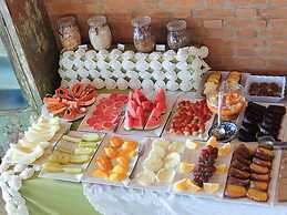 Pousada Cantinho das Estrelas