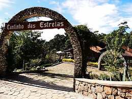 Pousada Cantinho das Estrelas