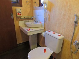 Pousada Cantinho das Estrelas