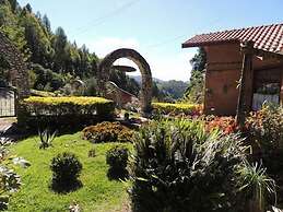 Pousada Cantinho das Estrelas