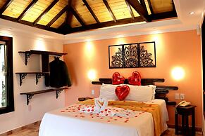 Pousada Cantinho das Estrelas