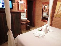 Pousada Cantinho das Estrelas