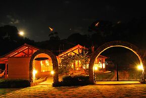 Pousada Cantinho das Estrelas