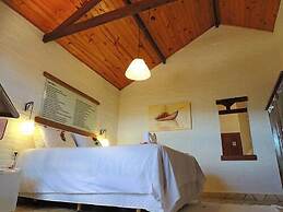 Pousada Cantinho das Estrelas