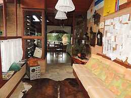 Pousada Cantinho das Estrelas