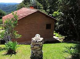 Pousada Cantinho das Estrelas