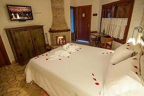 Pousada Cantinho das Estrelas