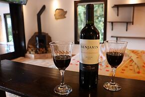 Pousada Cantinho das Estrelas