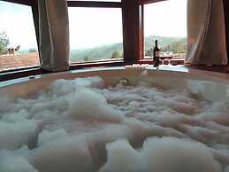 Pousada Cantinho das Estrelas