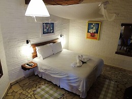 Pousada Cantinho das Estrelas