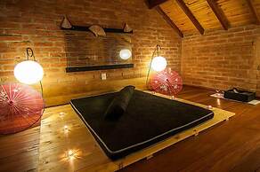 Pousada Cantinho das Estrelas