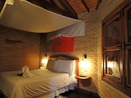 Pousada Cantinho das Estrelas