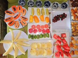 Pousada Cantinho das Estrelas