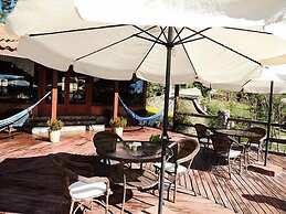 Pousada Cantinho das Estrelas