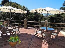 Pousada Cantinho das Estrelas