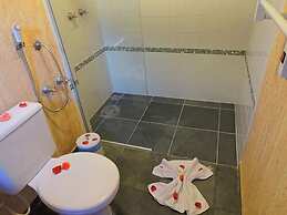 Pousada Cantinho das Estrelas